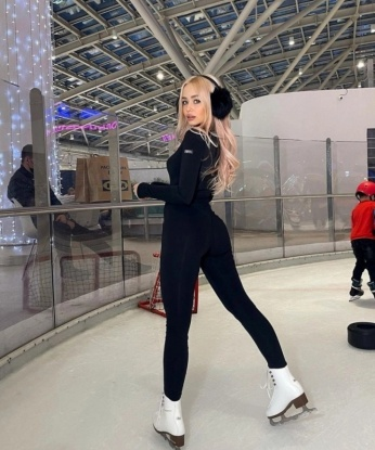 Анкета проститутки Валентина - город Кудиябросо, 24 года, №11532